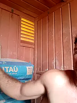 RobertoLuiz84 — Deixa contato para receber show especial