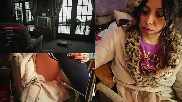 roknblaze from StripChat