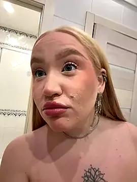 Watch RollDolls, they want to masturbate for you RollDolls from StripChat