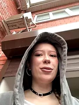 Watch RollDolls, they want to masturbate for you RollDolls from StripChat