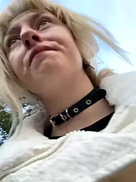 RonnieKiss on StripChat