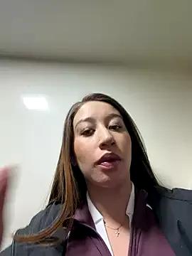 Watch sweet stripper Roouse roouse from StripChat
