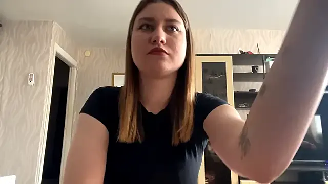 RoryPhillips — show tongue