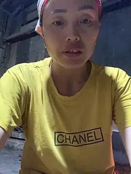 Freechat rosa-1200 on StripChat