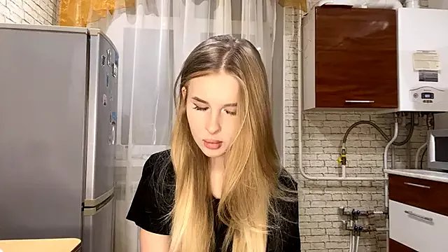 Freechat RosalindSherlock on StripChat