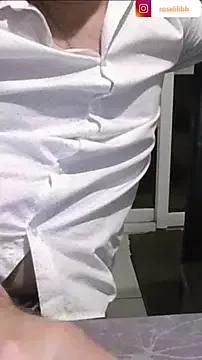 Freechat Rose_Libertine on StripChat