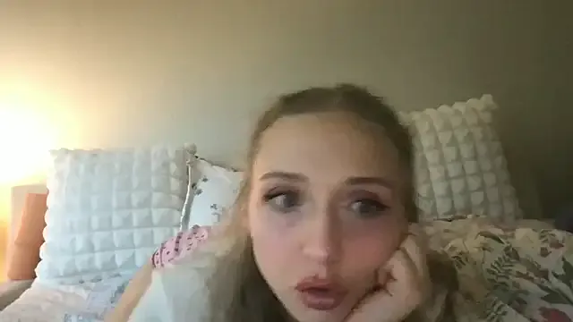 StripChat rose_puzzy69 is Freechat rose_puzzy69 — get me naked...step 1