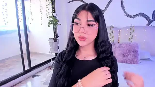 StripChat RoseCassie RoseCassie from StripChat