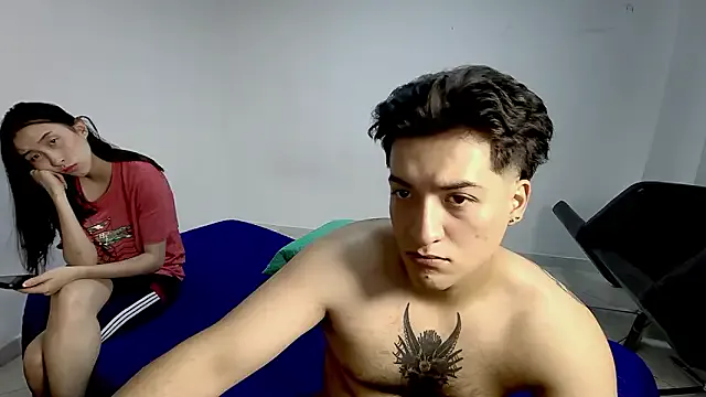 RoseSinsDonViktor