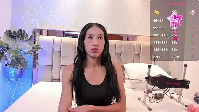 RoseTaylor__ on StripChat