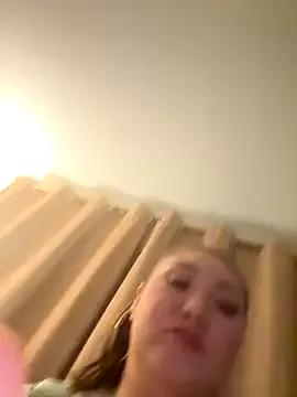 Naked RosieDixx from StripChat RosieDixx from StripChat