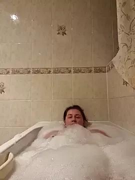 RosieMilff from StripChat