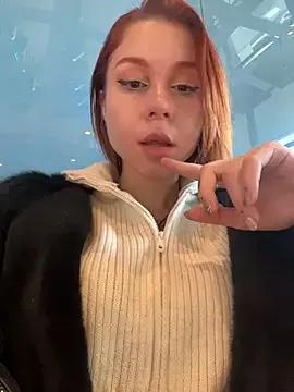 Discover RosieSecret, she wants to masturbate for you RosieSecret from StripChat