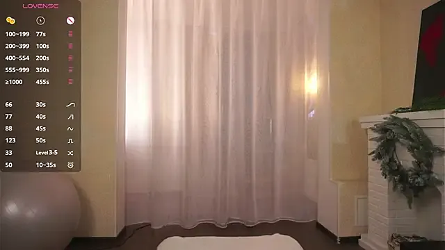 RosioBenberry — My boobs bounce every ten tokens.