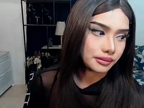 Freechat RositaUshvada on StripChat