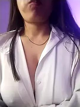 Check out 23 years old Rosy_cam from StripChat Rosy_cam from StripChat