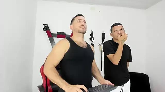 RoughSex_and_BDSM from StripChat