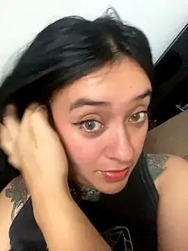 Freechat Rouse_07 on StripChat