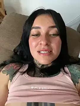 Freechat Rouse_07 on StripChat