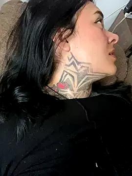 Freechat Rouse_07 on StripChat