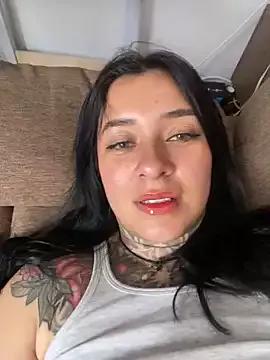 Freechat Rouse_07 on StripChat