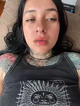 Freechat Rouse_07 on StripChat