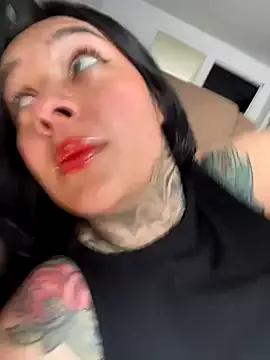 Rouse_07 from StripChat