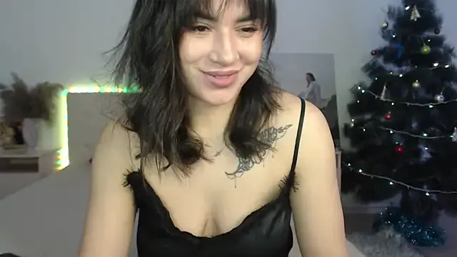 Private RoxannePure on StripChat