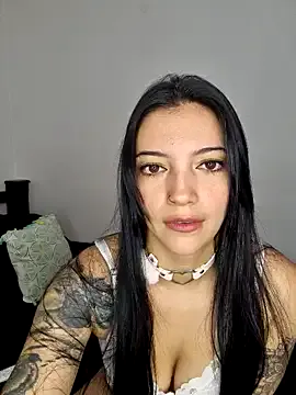 roxy_hell on StripChat