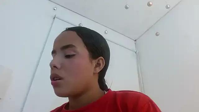 Freechat Roxy_Stonee on StripChat