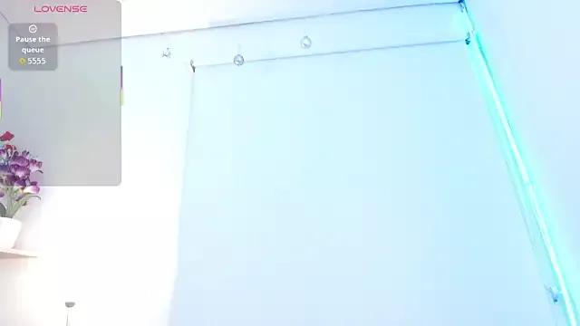 Freechat Roxy_Stonee on StripChat