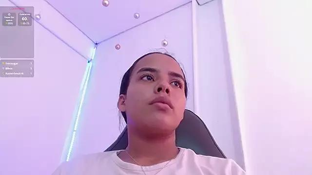 Freechat Roxy_Stonee on StripChat