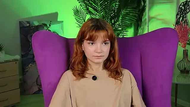 StripChat RozellaTaney is Freechat RozellaTaney — Flirty eye contact