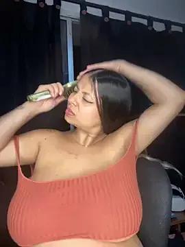 Freechat RsellAmb on StripChat