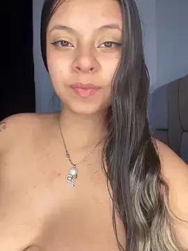 Freechat RsellAmb on StripChat