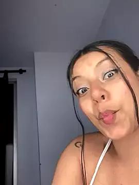 Freechat RsellAmb on StripChat