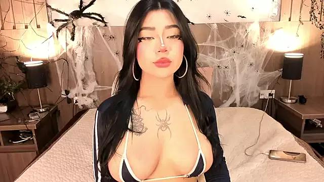 Explore StripChat's Rubi_channelx rubi_channelx from StripChat