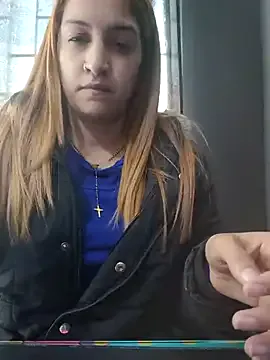 Ruby_hott — Show tits