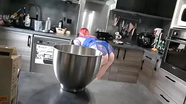 rubystrip from StripChat