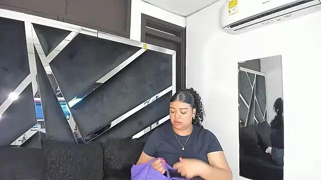 Rubyxht from StripChat