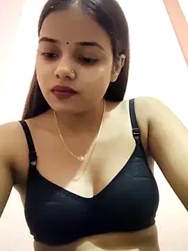 Cute Ruchi_1 from StripChat Ruchi_1 from StripChat