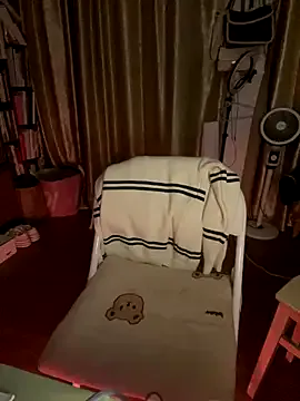 ruiki666 on StripChat