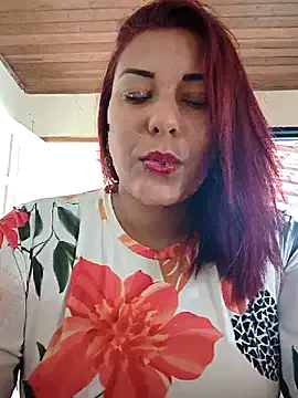 RuivaGiMisteriosa