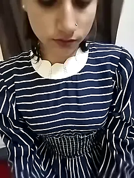 StripChat rukhsar_ is Freechat rukhsar_ — Nude dance