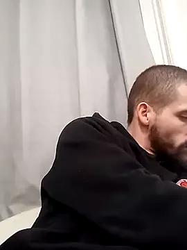 RuleMasterX from StripChat