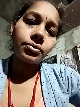 Rupali_ji — Freechat on StripChat