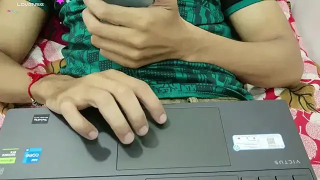 Freechat RupaliDixit on StripChat