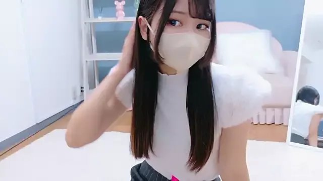 Ruru-shuv on StripChat 