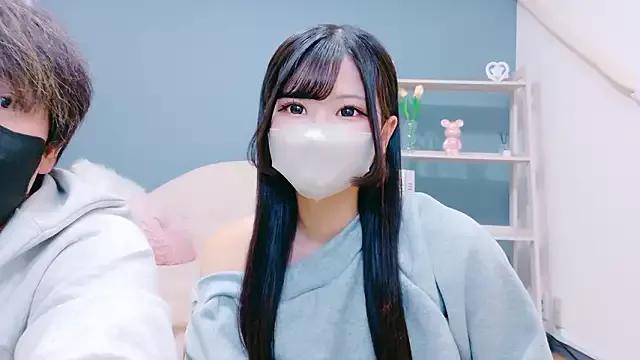 Join 23 years old Ruru-shuv from StripChat Ruru-shuv from StripChat