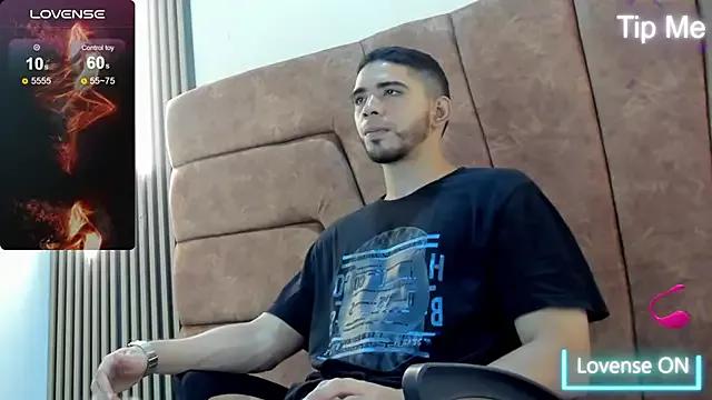 Freechat RYAN_PATERSON on StripChat